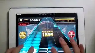 [WoongCha] Tap Sonic // Slam (Video Killed The Radio Star)