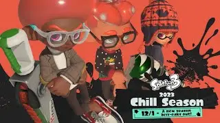 Mid Level Player Talks About Chill Season 2023