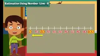 Estimation Using Number Line  2