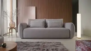 Maloy Sofa / Bed