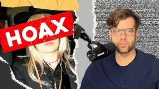 The Craziest Author Hoax