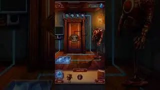Level 54 - 100 doors adventure valley #100doorsadventurevalley #100doorsescaperoom #gaming #puzzle