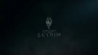 Skyrim new intro
