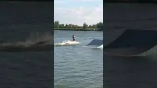 Suncity Wakeboarding !!