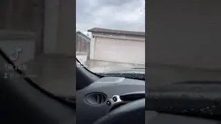 Tuned 370z 2 step. &ldquo;How I let my boyfriend know I have arrived&rdquo; 😂