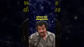 The Meaning of 'God Speed' in Space | The origin of the word 'good bye' - Neil Degrasse Tyson #1159