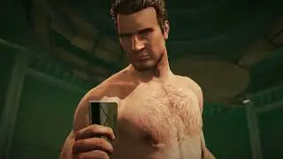 Dead Rising 2 Underground Lab (Xbox Series X)