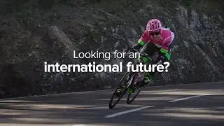 Looking for an international future? &ndash;&nbsp;EF Pro Cycling