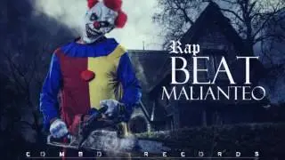 Beat Instrumental Rap Malianteo Tiraera (Prd. Combo Records) FREE