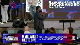 LETS BREAK THE FAST Night 21 : LIVE from SANTA ANA!