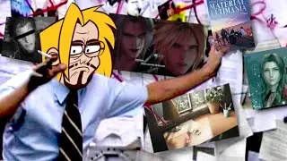 They Said I Was CRAZY! FFVII Remake Translations and Confirmations!