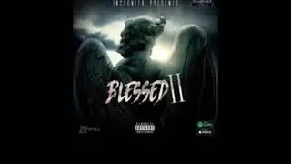 #Moscow17 Incognito/SK - Blessed 2 (Instrumental) [Prod. RIMZ PROD x QUIETPVCK]