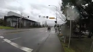 Edmonds HAWK Signal