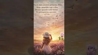 ESTA CANÇÃO EM VIDEO FOI FEITA PARA MIM, EM UM MOMENTO DE MUITA DOR ,CANSAÇO MAS EM BUSCA DE DEUSSS