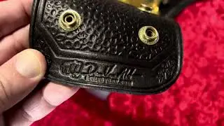 Releathered WWE V2 World Heavyweight Replica by Belts By Dan