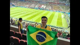 Russia world cup 2018