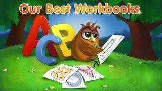KIDS EDUCATIONAL GAMES - Learn Animals for Preschooler