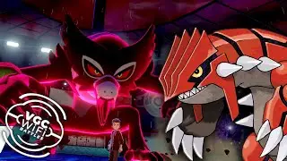 Is ZARUDE Top Tier? | Pokemon Sword & Shield VGC 2022 S13 Wi-Fi Battles