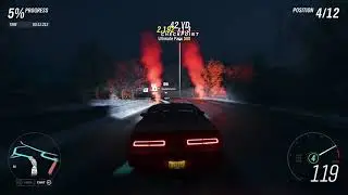 The Final G-I-EX - Dodge Championship