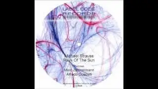 Michael Strauss - Rays Of The Sun (Marc Zimmermann Remix) [LCR045]
