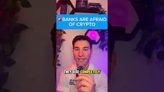DeFi заставляет банки выглядеть обанкротившимися.