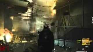 Custom Zombies University Beta w/Essofps, Joshybfps & Vikz9211 Part 1