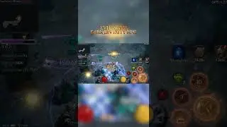 Top-tier gear and savage combos! #DarkDivinityRPG #actionrpg #gaming #fyp #shorts #viralvideo