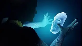 New DEEPFACE VIDEO intro