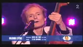 &Oslash;yvind Aksland - Heroes (David Bowie) Idol Norway 2007