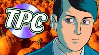 David Boring & Pumpkins (ft. Cheesy Manfredo) - The Pro Crastinators Podcast, Episode 256
