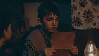 Hilalin Gölgesinde Saklı Abideler - Çanakkale