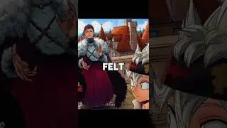 Lucius Zogratis Edit (Major Black Clover Spoilers)