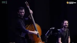 בין תושיא לניגון - ניגון שמח