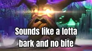 Wizard101 - Moros the Doomtree (Exalted Ice Solo)