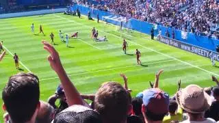 Ibrahimovic skills fail