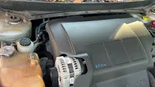 2008 Chrysler Sebring