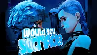 Nightcore - Sacrifice | G.E.M. (Rock Cover by Lunity) | Lyrics