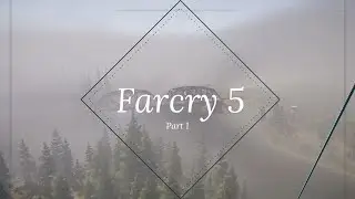 Liberating Dutch's island \\ Farcry 5 Gameplay Part 1//