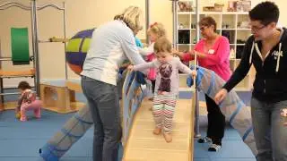 Gymboree Play&Learn Programı - Seviye 4