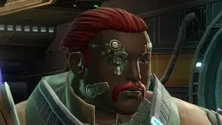 SWTOR PVP 10-29 Surprisingly Invisible - The Civil War - Scoundrel - Dirty Fighting