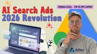 How AI Search Ads are REALLY shaping Google Ads in 2026