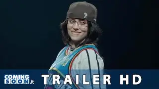 BILLIE EILISH: HIT ME HARD AND SOFT - THE TOUR (3D) (2026) Trailer del Documentario di James Cameron