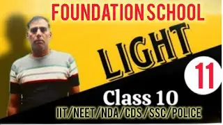 CLASS 10 ##LIGHT...11