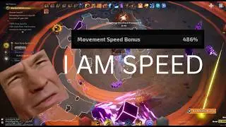 Dex Stack Whirlwind Erika2 Build Showcase | Torchlight Infinite SS11 Vorax