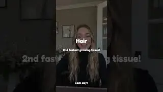 Why do we have hair?