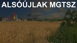 FS-15 Alsóújlak/23,2.rész/Arartás
