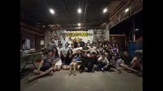 New Year's Party 2K26