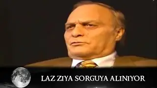 Laz Ziya Sorguya Alınıyor - Kurtlar Vadisi 30.Bölüm