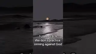 Born Again experience and Habitually sinning