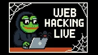 WEB HACKING LIVE! Learn Python, Solve DVWA Cross-Site Scripting & OLIcyber Labs